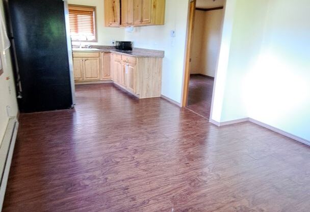 1 Bedroom Rambler in Mannette