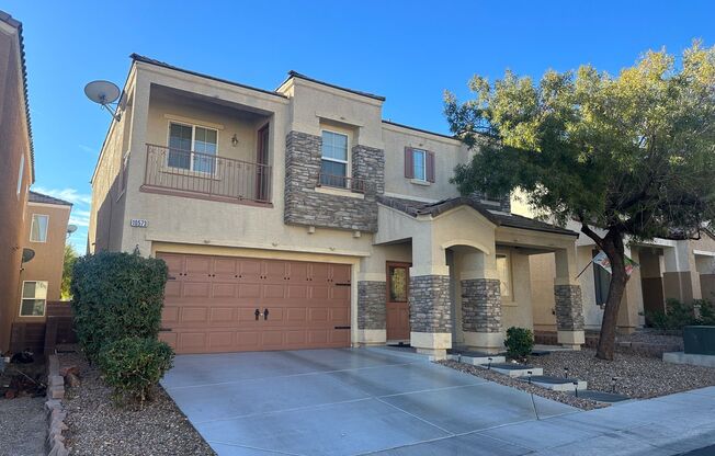 10573 Danielson Avenue, Las Vegas, Nevada 89129