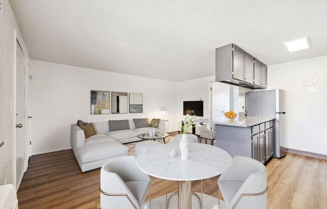 3342-3358 Butternut Dr (8 units)