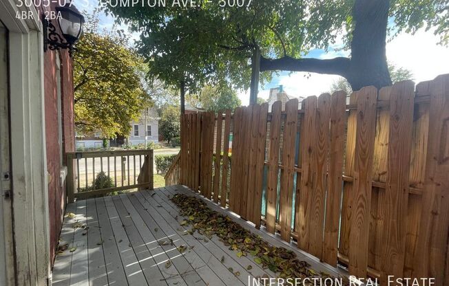 Partner-provided property photo