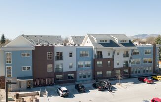 Studio, 1 bath, 651 sqft, $1,225, Unit B01