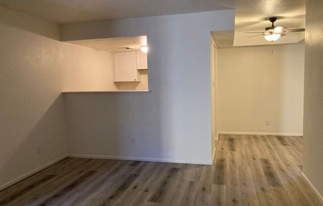 2 beds, 1.5 baths, $1,050, Unit # 144
