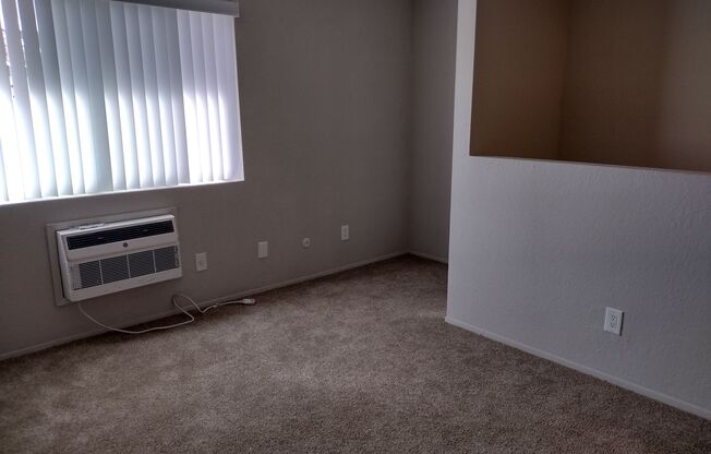 1 bed, 1 bath, 668 sqft, $2,295, Unit D13