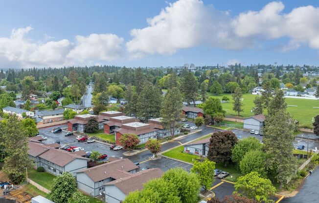 WillowWood Village Apts