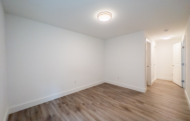 Mount Laurel Manor Apartments