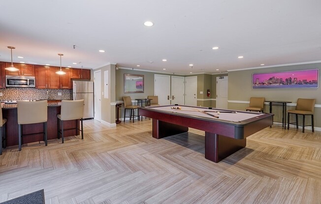2 beds, 2 baths, 1,195 sqft, $3,200, Unit 805