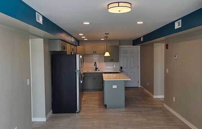 2 beds, 2 baths, 1,218 sqft, $1,350, Unit Neptune 205