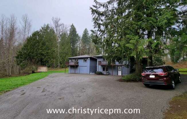 26816 NE AMES LK RD