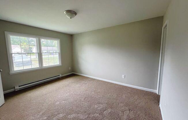 Renovated Greensboro Home