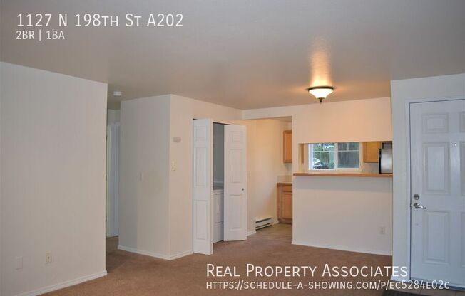 1127 N. 198th Street #A102