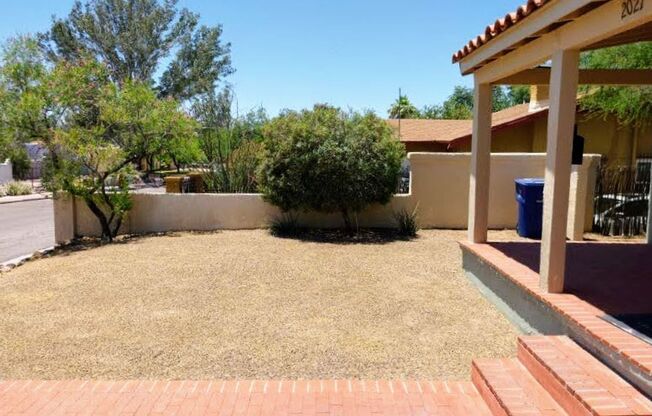 Charming 4BR/2BA Vintage Home in Historic Sam Hughes – Modern Comfort Meets Classic Style