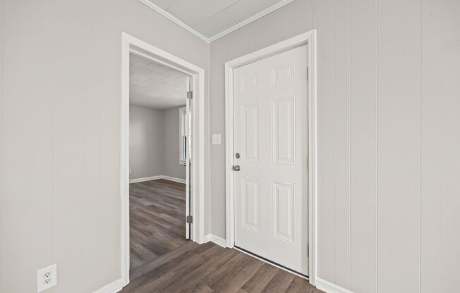 Freshly painted 3-bed, 2-bath home in the firestone are of Gastonia!