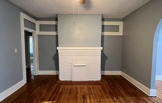 3 beds, 1 bath, $950