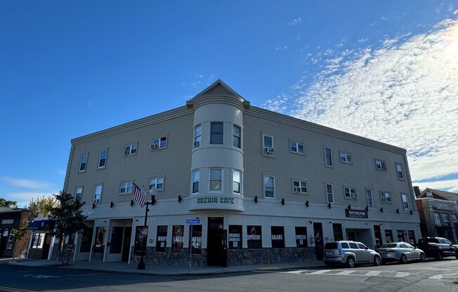 Revere Investments, LLC