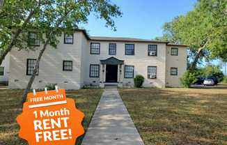 Historic District, Monticello Park