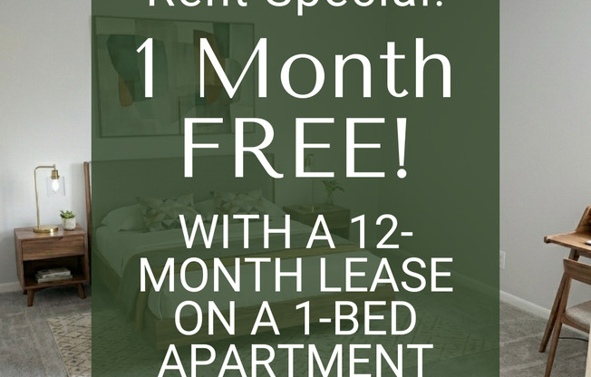 1 bed, 1 bath, 719 sqft, $900, Unit 1514C