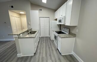 1 bed, 1 bath, $1,600