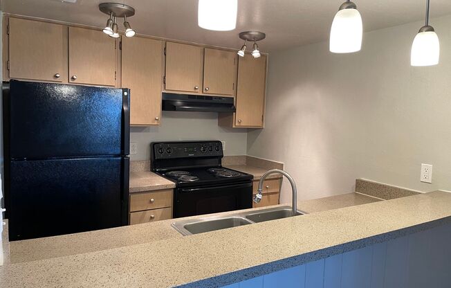 1 bed, 1 bath, 575 sqft, $944, Unit 246