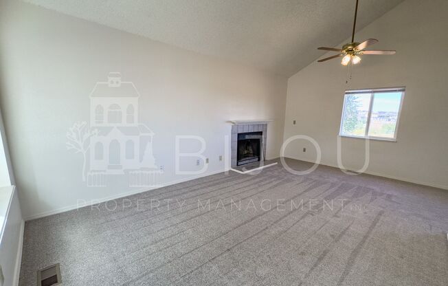 3 beds, 2 baths, $1,800