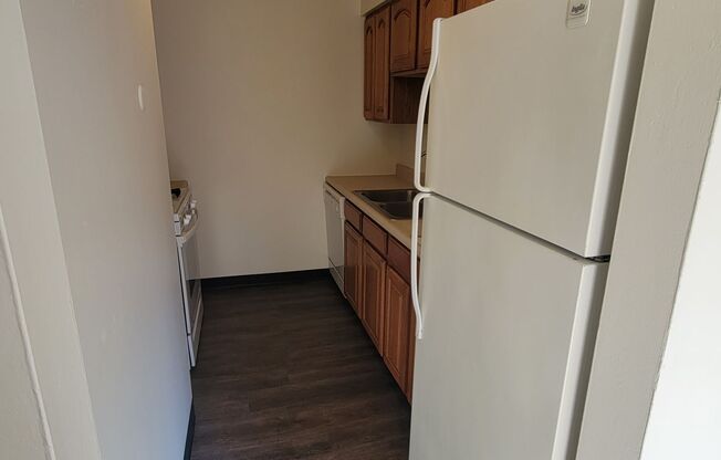 Crafton Apartments