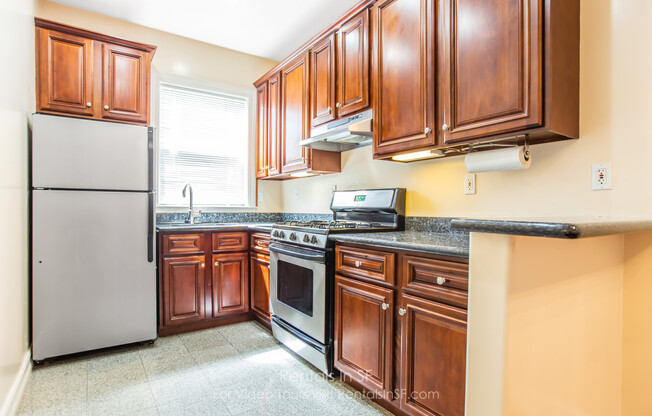 1307 HAYES