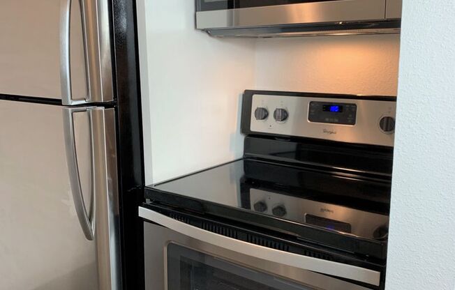 1 bed, 1 bath, 684 sqft, $890, Unit 2325-07