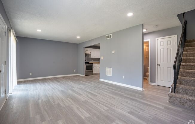 Perimeter 294 Apartments