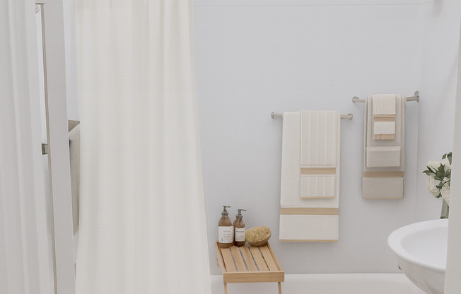 Wellesley Apartments