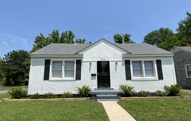 2656 DUNN AVE BETHEL GRV