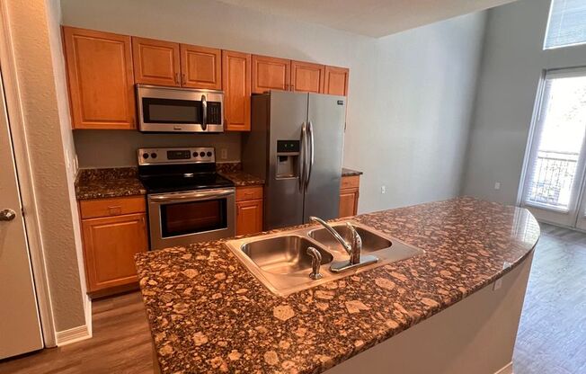 1 bed, 1.5 baths, 1,135 sqft, $2,360, Unit C1-0228 NB