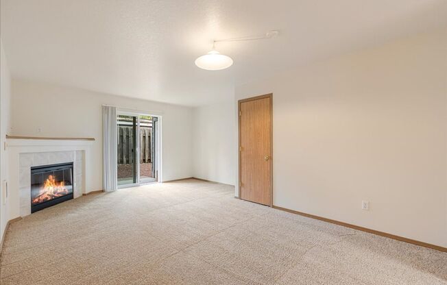 Dalton Park Apartments