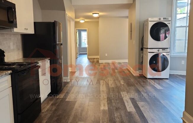 2 beds, 1 bath, $1,750, Unit 1