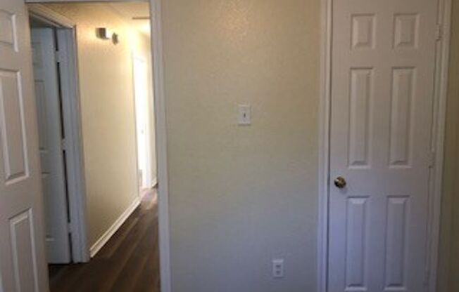 3 beds, 1.5 baths, $1,350, Unit # 100