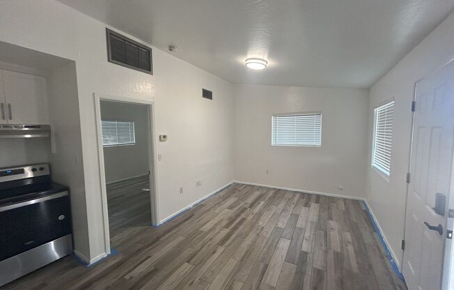 Great Location, Downtown Chandler! 1 bedroom 1 bathroom unit