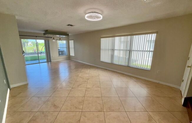 Kissimmee - 3 Bedroom, 2.5 Bathroom – $1995.00