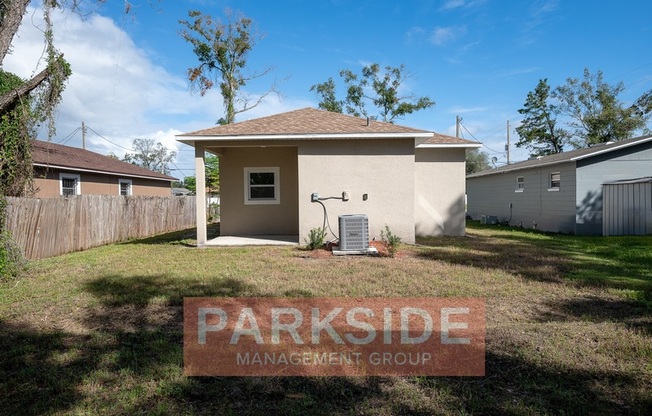 Partner-provided property photo