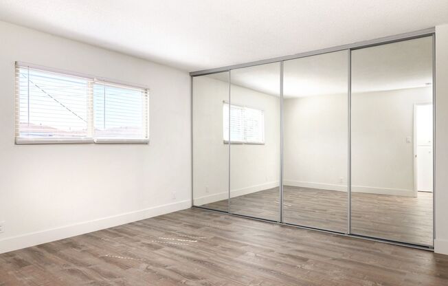 1 bed, 1 bath, 675 sqft, $2,095, Unit 46