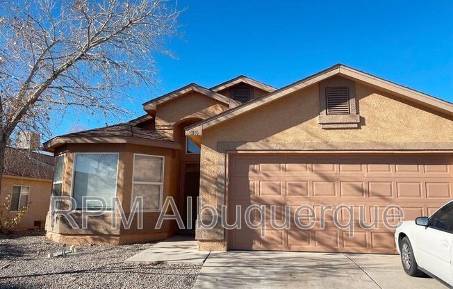 2315 IRON GATE TRL SW