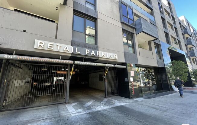 1 bed, 2 baths, 1,130 sqft, $2,800, Unit 235