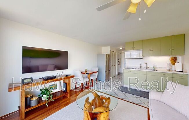 2211 Ala Wai Blvd, #2408