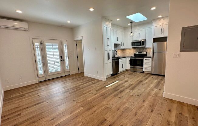 Centre Street Apartments