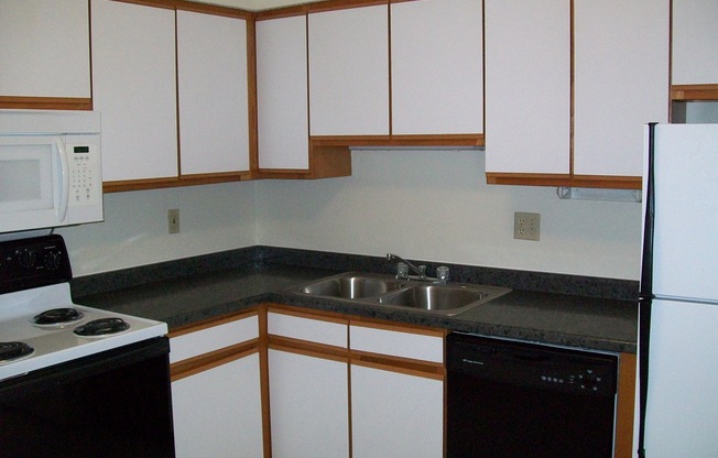 Shannon Glen Townhomes