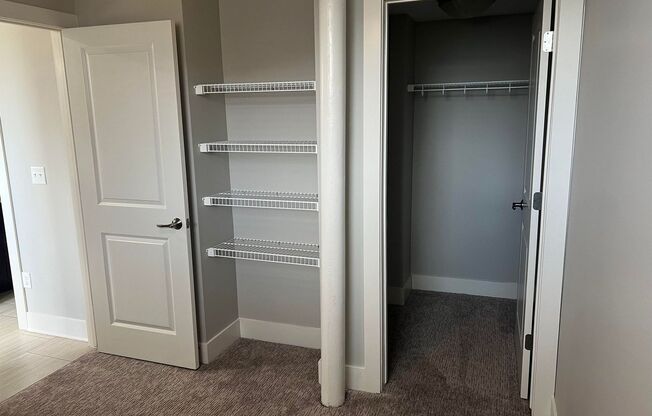 1 bed, 1 bath, 622 sqft, $1,110, Unit M-003
