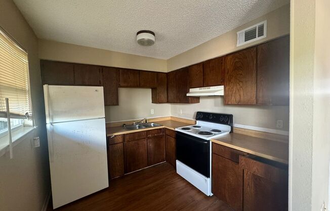 1 bed, 1 bath, 508 sqft, $595, Unit 107