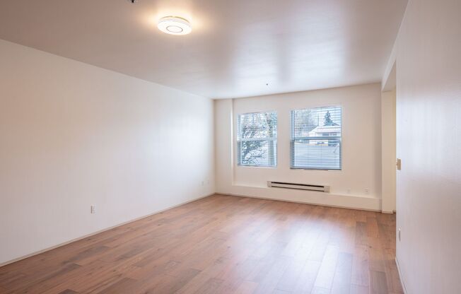 Pacific Crest Apartments