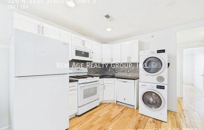 526 N 31 ST