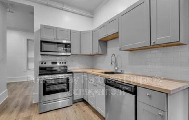 1 bed, 1 bath, $1,450