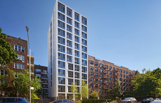 1 bed, 1 bath, $3,150, Unit 3A