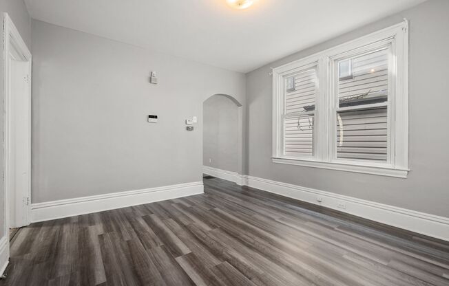 3bed/1.5bath in Mt. Washington