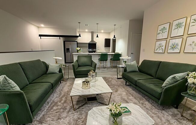 2 beds, 2 baths, 1,027 sqft, $1,680, Unit 123 Boneset Ave. Apt 10